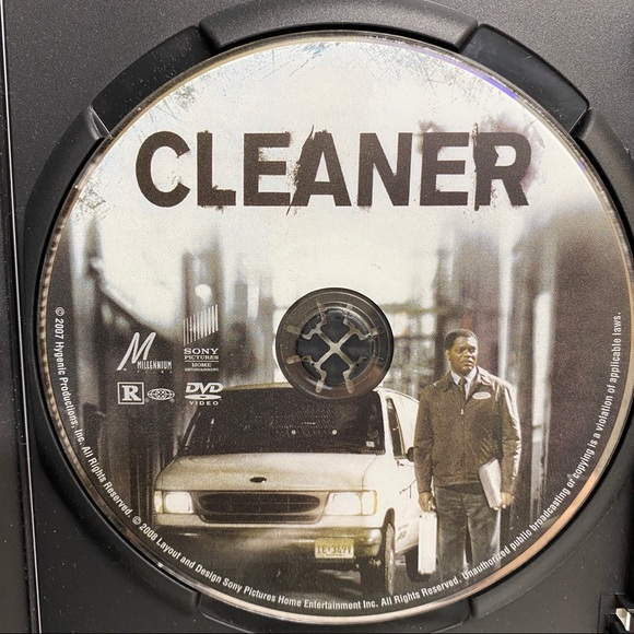 Title: Cleaner - Picture 5 of 6